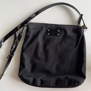 KATE SPADE NYLON CROSSBODY